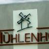 Mühlenhof Golf & Country Club e.V. logo